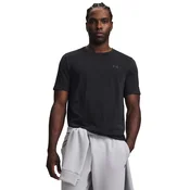 Moška majica Under Armour Vanish Seamless SS Black/Black XL