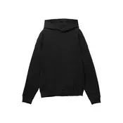 Pull&Bear Majica črna