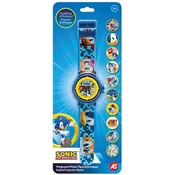 Sonic - Digital Projector Watch