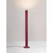 ORIN_S LED PRIGUŠIVA STAJACA SVJETILJKA BORDO 57W IP20 3000K NL9268036