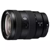 Sony SEL-1655G objektiv