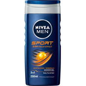 Nivea Nivea Uomo Sport formato da 250ml
