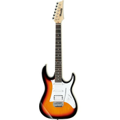 IBANEZ ELEKTRIČNA kitara GRX40-TFB