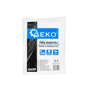Slikarska folija 4x5m debela ultra 49mic 67023