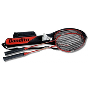 badminton set Bandito