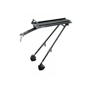 Topeak Prtljažnik Roadie Rack - Črna