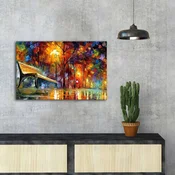 Wallity Slika na platnu 45x70cm