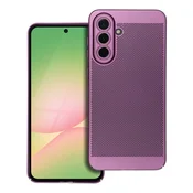 OEM Ovitek za Samsung A56 5G Breezy, vijoličen
