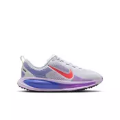 Nike VOMERO 18 (GS), otroški tekaški copati, bela HQ2157