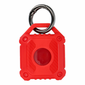 OVITEK ZA AIRTAG HEYCASE HYDRO DEFENSE RED