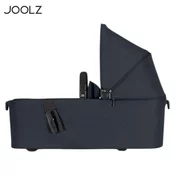 joolz košara za novorojenčka aer™ 2 dark navy blue