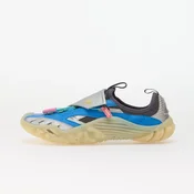 Sneakers adidas x Pharrell Williams Water Moc Lucid Ray Blue/ Silver Met./ Aurora Onix EUR 41 1/3