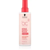 , Schwarzkopf Professional BC Bonacure Repair Rescue+ balzam brez spiranja za poškodovane lase 200 ml