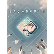 Bad North