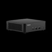 ASUS NUC 14 Pro Kit RNUC14RVKU700002 - Intel Core Ultra 7 155H Intel Arc Graphics 2x DDR5 SO-DIMM 2x M.2 WiFi 6E