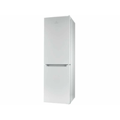 INDESIT Kombinovani frižider LI8S1EW