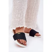 BIG STAR SHOES Ladies Slippers Big Star