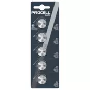 Duracell Pro Litij CR2032 B5