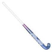 Kompozitna hokejska palica TK Sports Performance P1 Control Bow Blue Senior 36,5