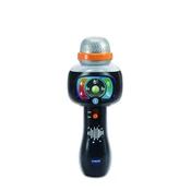 Vtech Karaoke mikrofon s 15 pesmimi, Bluetoothom in glasovnimi učinki
