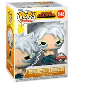 Funko Pop Animation My Hero Academia Tetsutetsu Tetsutetsu