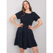 Dress-RV-SK-6761.68-navy blue