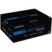 ELP-600S 600W Element series napajanje 3Y