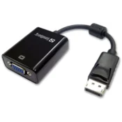 Sandberg Adapter displayport na vga