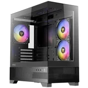 Zeus Ryzen 7 5700X/DDR4 32GB/m.2 1TB/RTX5070 12GB Racunar