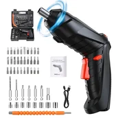 Set Elektricni Odvijac