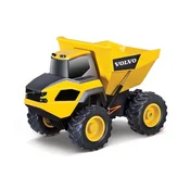 BBurago Hrana RC - Volvo A25 Hauler