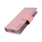 Maska za Samsung Galaxy Z Fold 8 Ultra Hanman Canvas, Roze