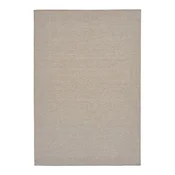 Sivorjava preproga iz mešanice volne 200x300 cm Nila – House Nordic