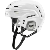 Warrior Alpha One Pro Helmet White S