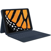 Logitech Bluetooth Rugged Combo 3 TouchiPad 7.,8.,9. Gen.