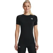 Under Armour Ženska majica HG Authentics Comp SS Black XL