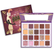Paleta senki za oci THE ROARING 20 s - Carefree