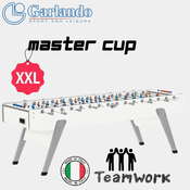 Ročni nogomet GARLANDO/Master Cup XXL/Sport Profesional PR