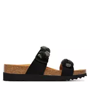 Natikace Scholl Nice MF32017 Crna