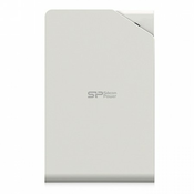 Silicon Power HDD S03 500GB 2.5 USB 3.0 White