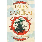 Tales of the Samurai