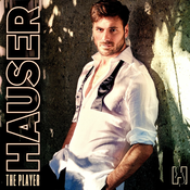 Hauser - The Player (CD)