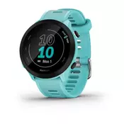 GARMIN Sat Forerunner 55 Aqua