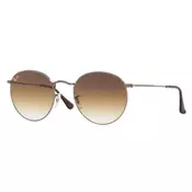 Ray-Ban Naocare za sunce 0RB3447N 004/51 50-53 Round, Sive