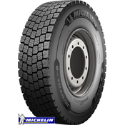 Michelin 315/70R22.5 X MULTI HD D (3PMS)