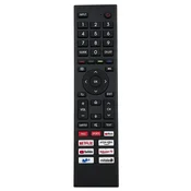 General HISENSE ERF3D80H - zamenjava daljinski upravljalnik