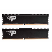 Patriot Memory Signature Premium PSP416G3200KH1 memorijski modul 16 GB 2 x 8 GB DDR4 3200 MHz