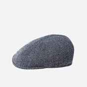 Kangol Pattern Flexfit Cap K4269HT MARLED NAVY