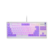 Steelseries Apex 3 Tkl Amethyst