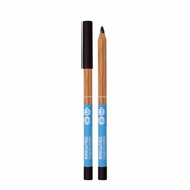 Rimmel Kind & Free svinčnik za oči z intenzivno barvo odtenek 2 Pecan 1,1 g
